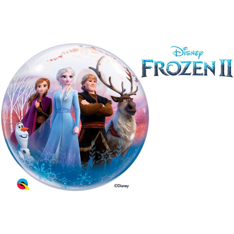 Bougie anniversaire Reine des neiges Frozen - Article et décoration de fête  - Achat & prix