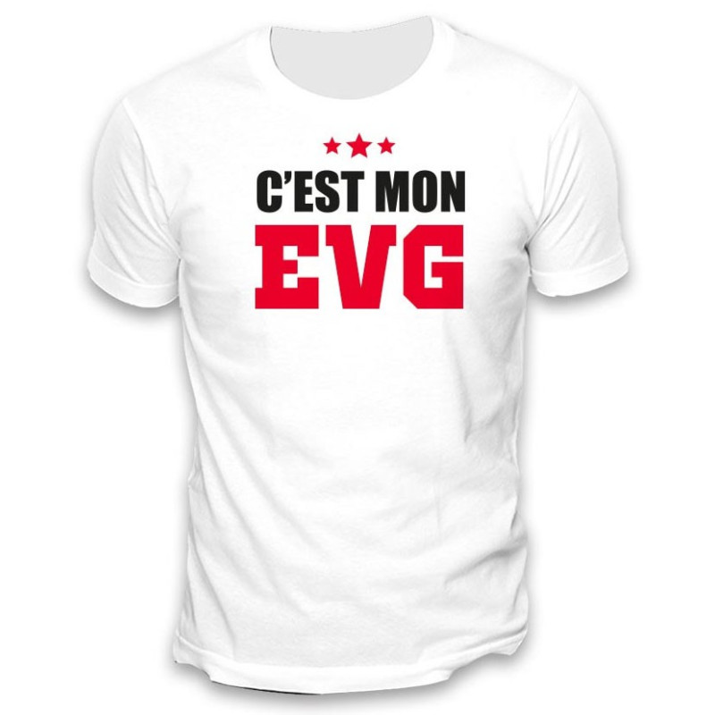 Anniversaire et EVG/EVF - In Time