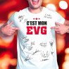 Tee-shirt EVG