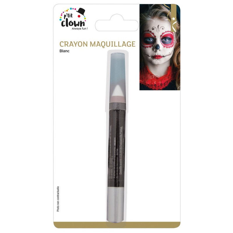 Crayon maquillage