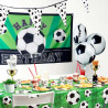 Anniversaire football