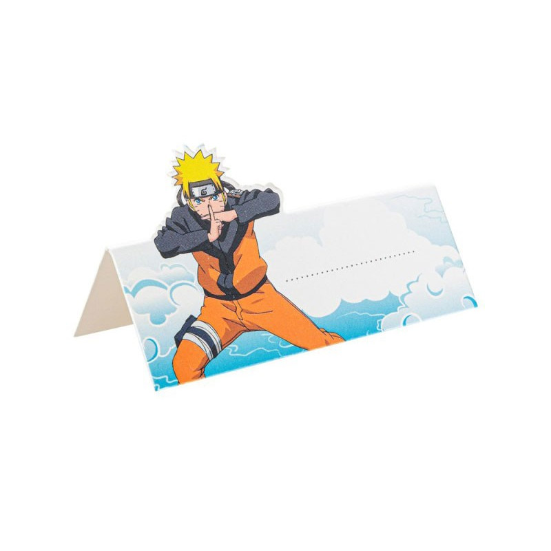  Accessoire Naruto