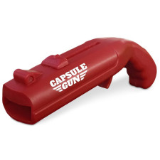 Capsule gun