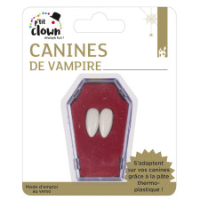 Canine de vampire