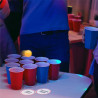 Jeu beer pong