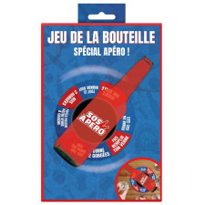 Jeu de la bouteille