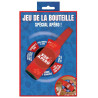 Jeu de la bouteille