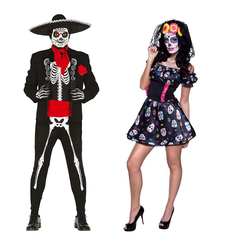 Halloween : les meilleurs déguisements pour le 31 octobre - mesinfos