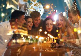 Thème d'anniversaire : trouvez l'inspiration pour votre fête